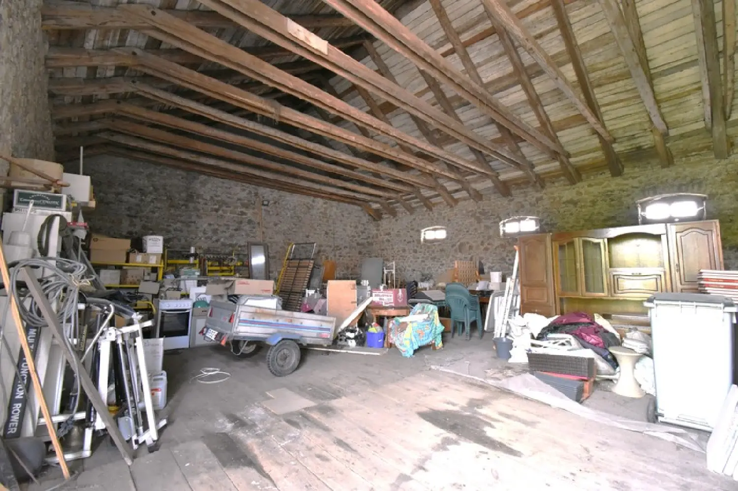  te koop schuur Saint-Agrève Ardèche 8