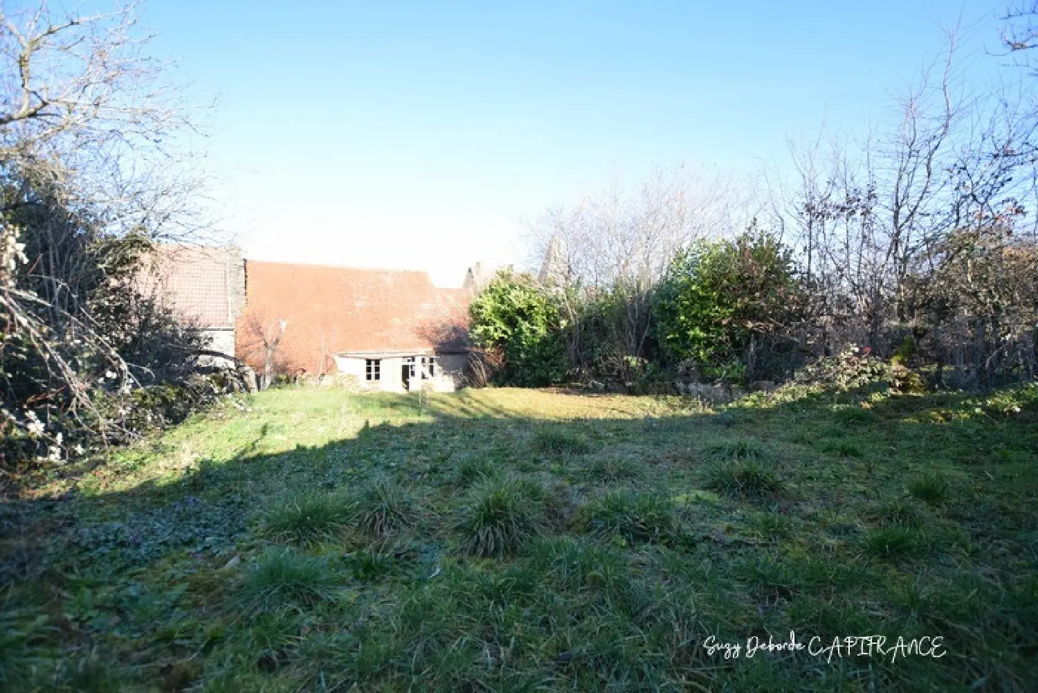  te koop schuur Saint-Gengoux-le-National Saône-et-Loire 2