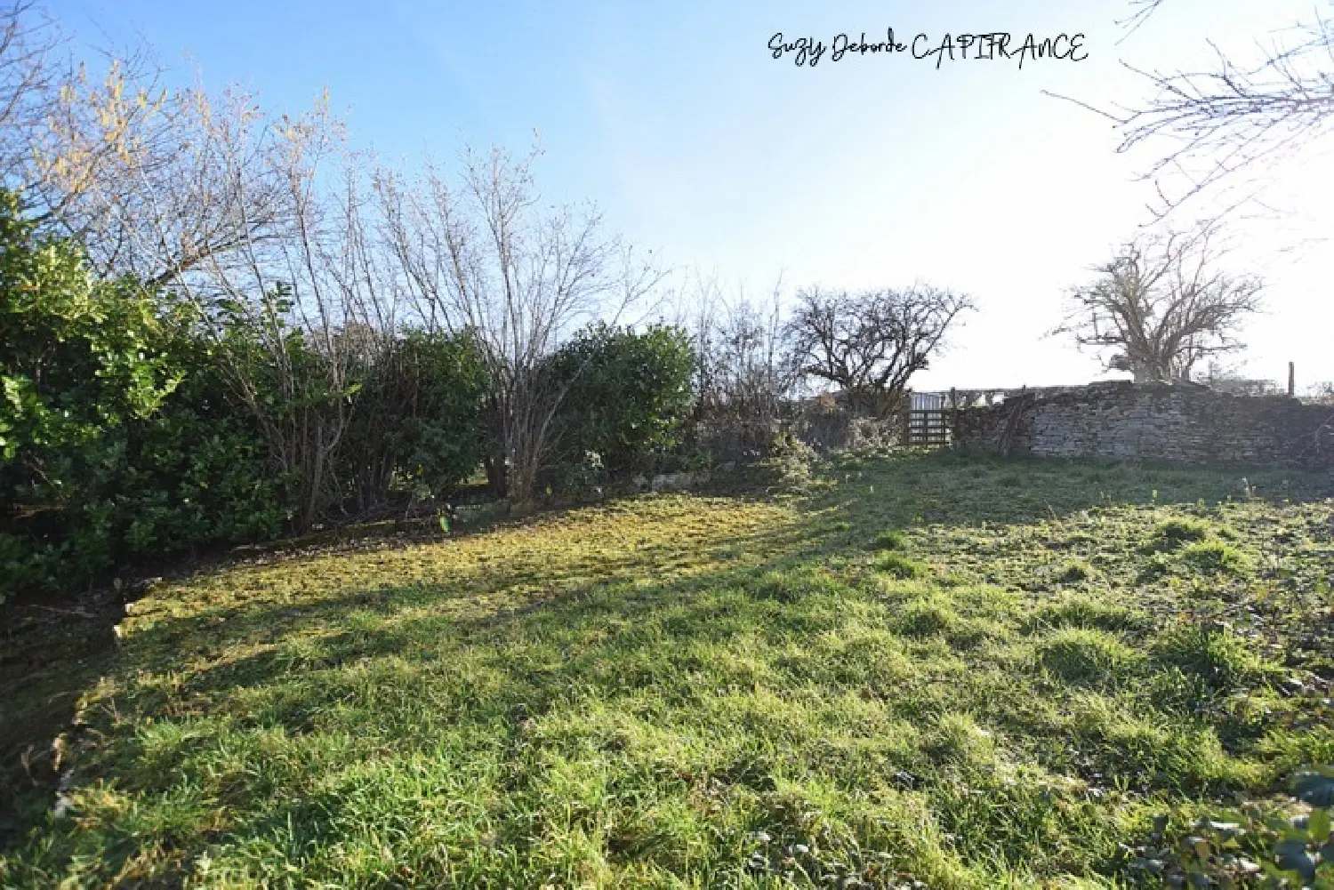  te koop schuur Saint-Gengoux-le-National Saône-et-Loire 5