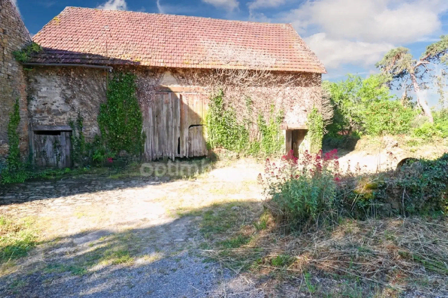  kaufen Scheune Saint-Hilaire-La-Treille Haute-Vienne 3