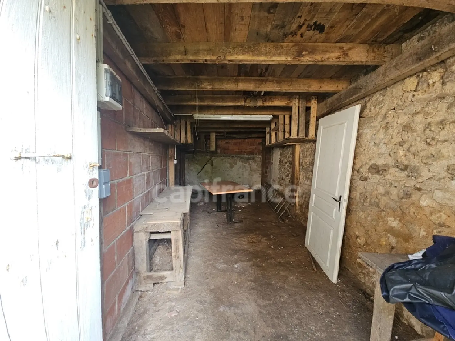  for sale barn Saint-Mary Charente 2