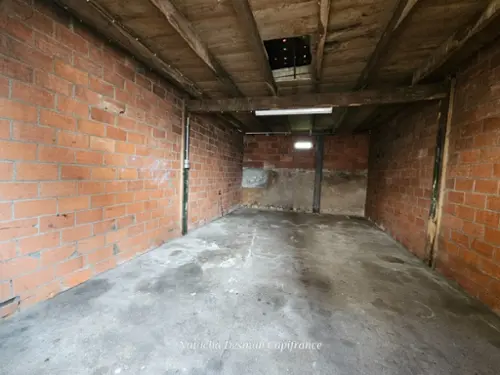  à vendre grange Cellefrouin Charente 3