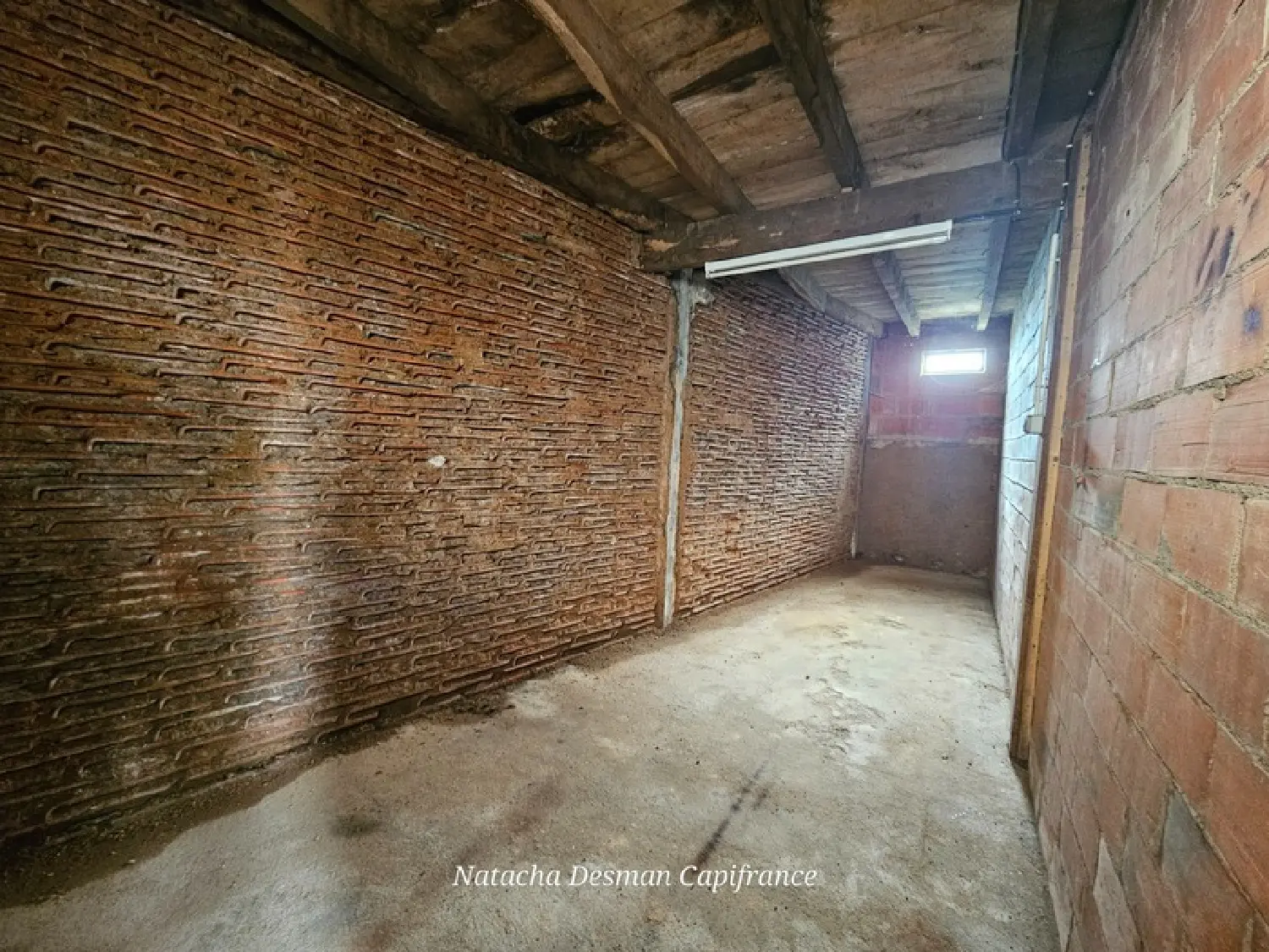  for sale barn Saint-Mary Charente 4