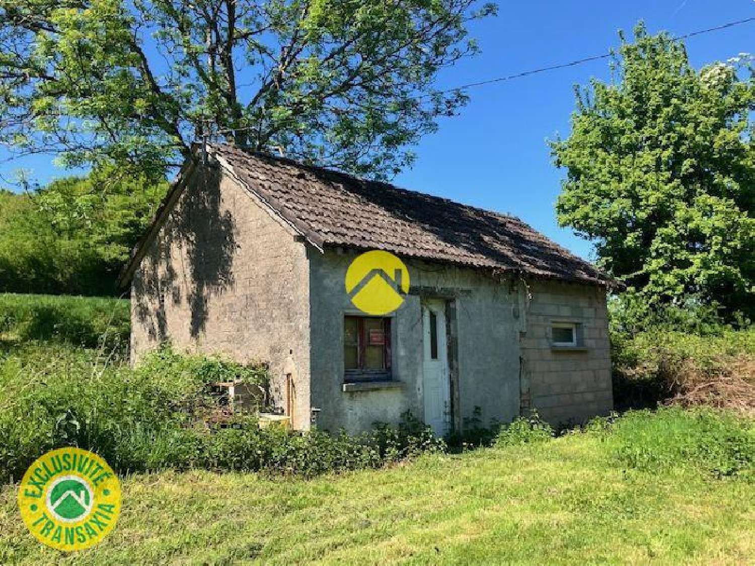  for sale barn Sancerre Cher 1