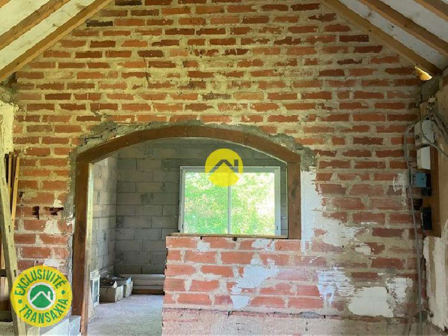  for sale barn Sancerre Cher 2
