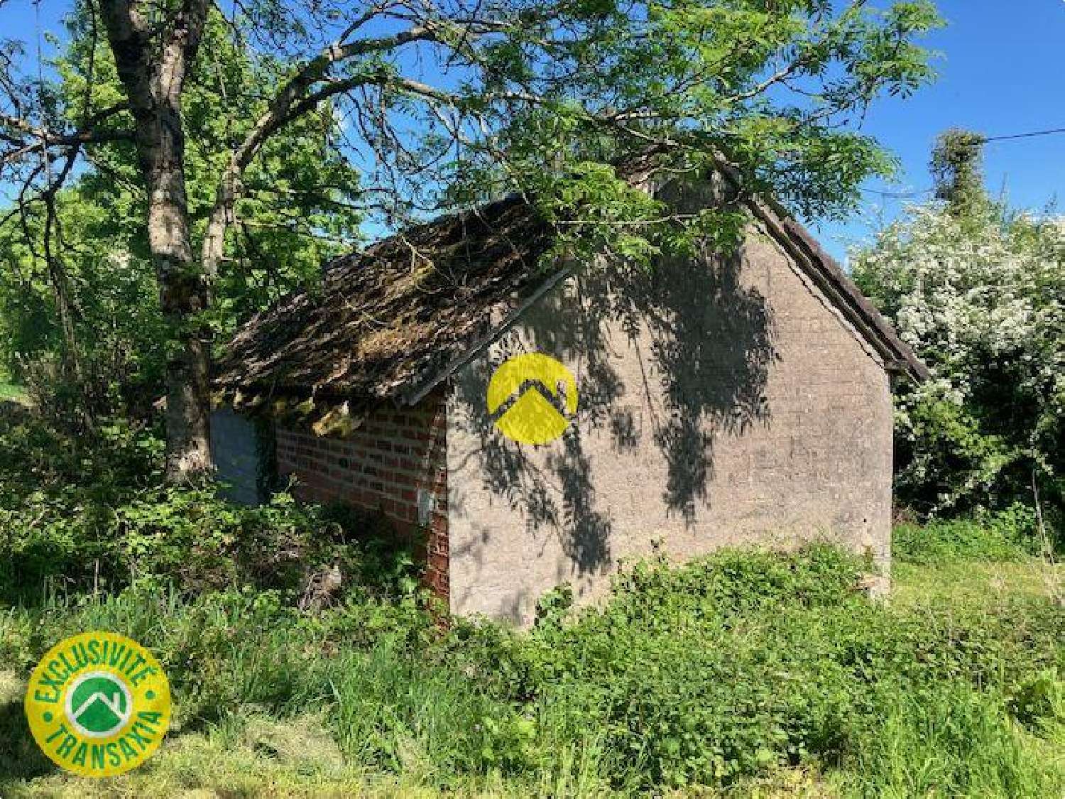  for sale barn Sancerre Cher 8