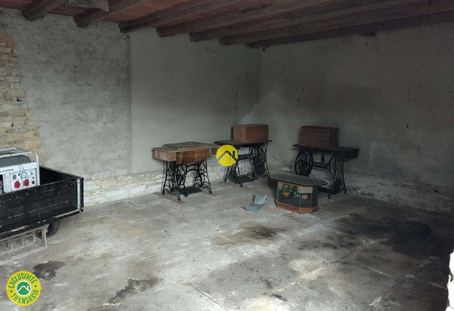  for sale barn Sancoins Cher 5