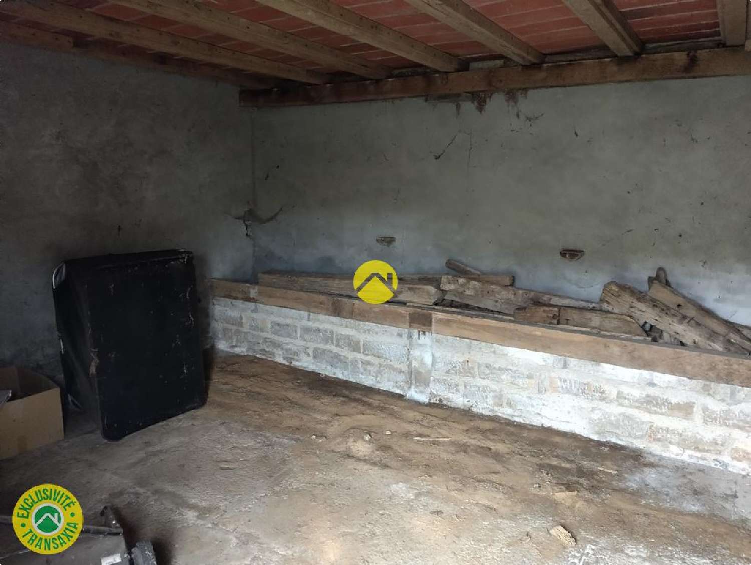  for sale barn Sancoins Cher 6
