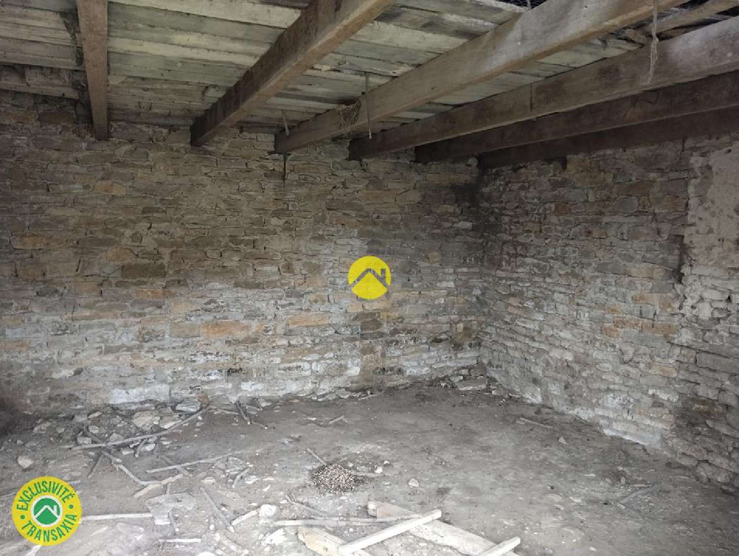  for sale barn Sancoins Cher 7