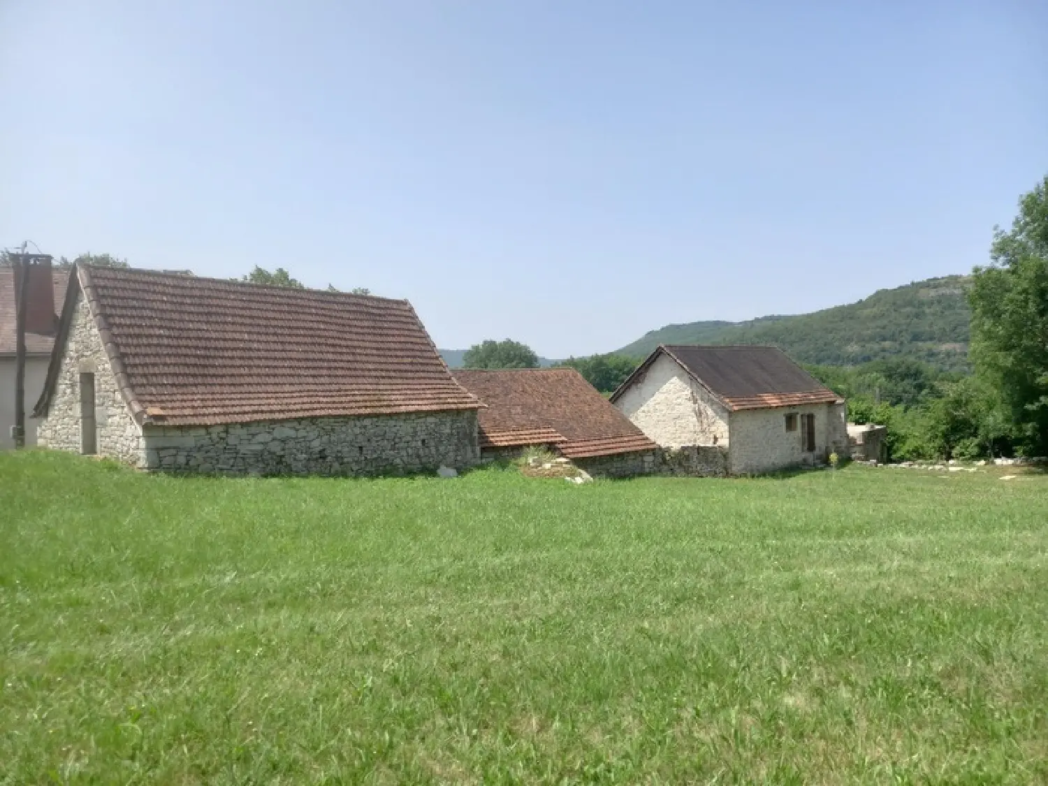  for sale barn Saujac Aveyron 2