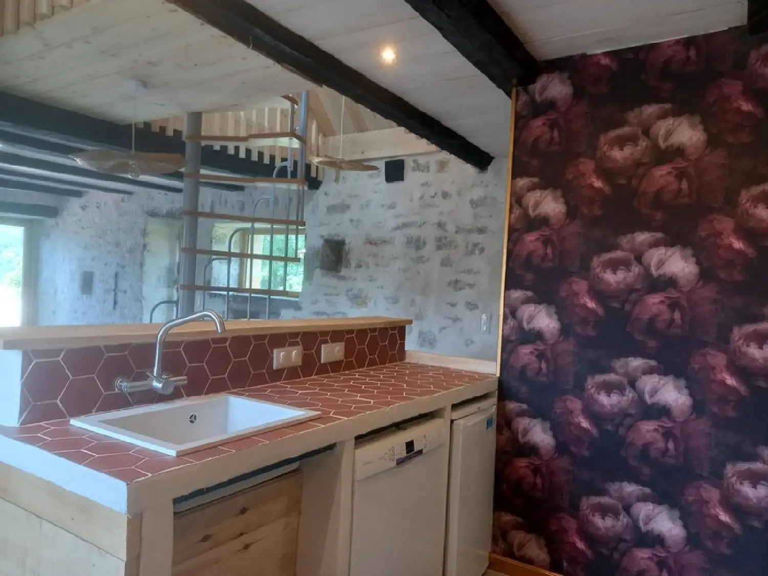  for sale barn Saujac Aveyron 6