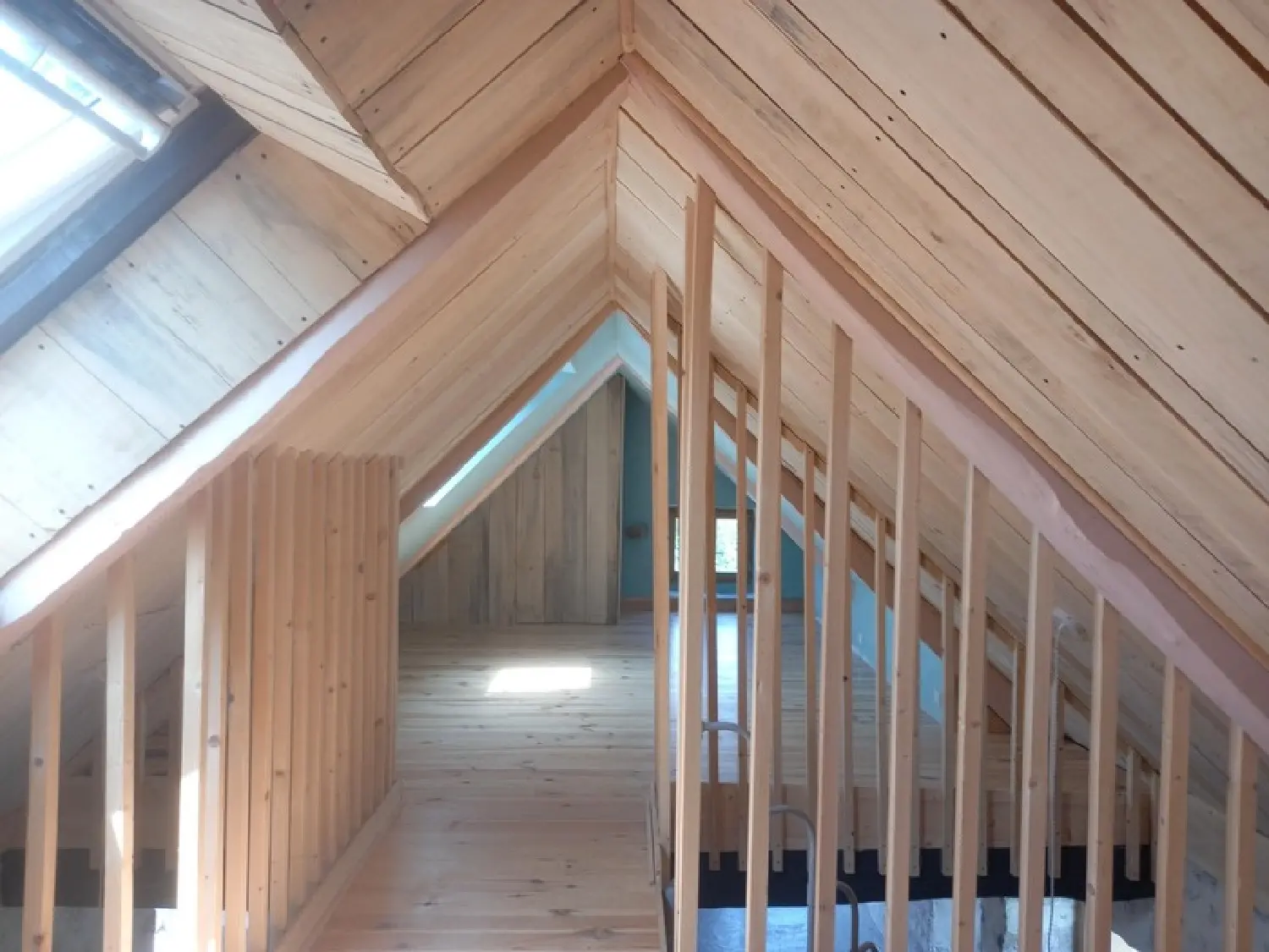  en venta granero Saujac Aveyron 8