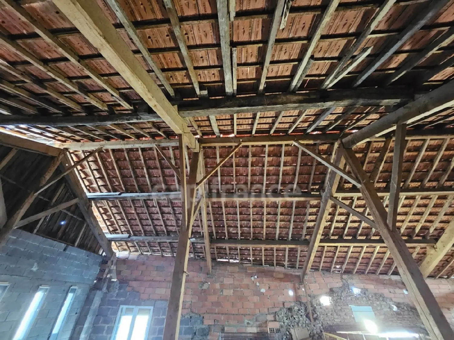  te koop schuur Seychalles Puy-de-Dôme 3