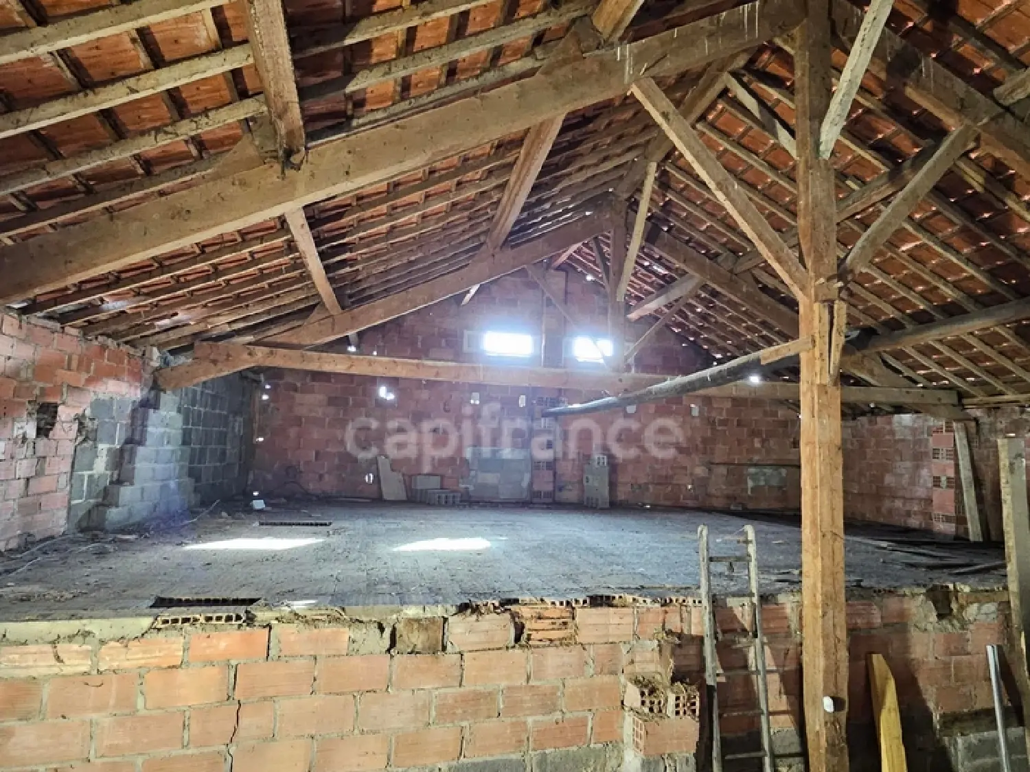  te koop schuur Seychalles Puy-de-Dôme 8