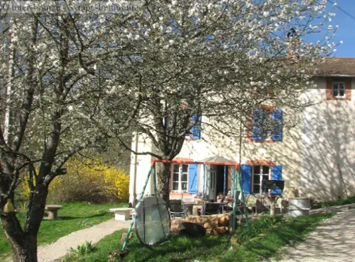 Saint-Martin-des-Olmes Puy-de-Dôme Camping Bild 7089809