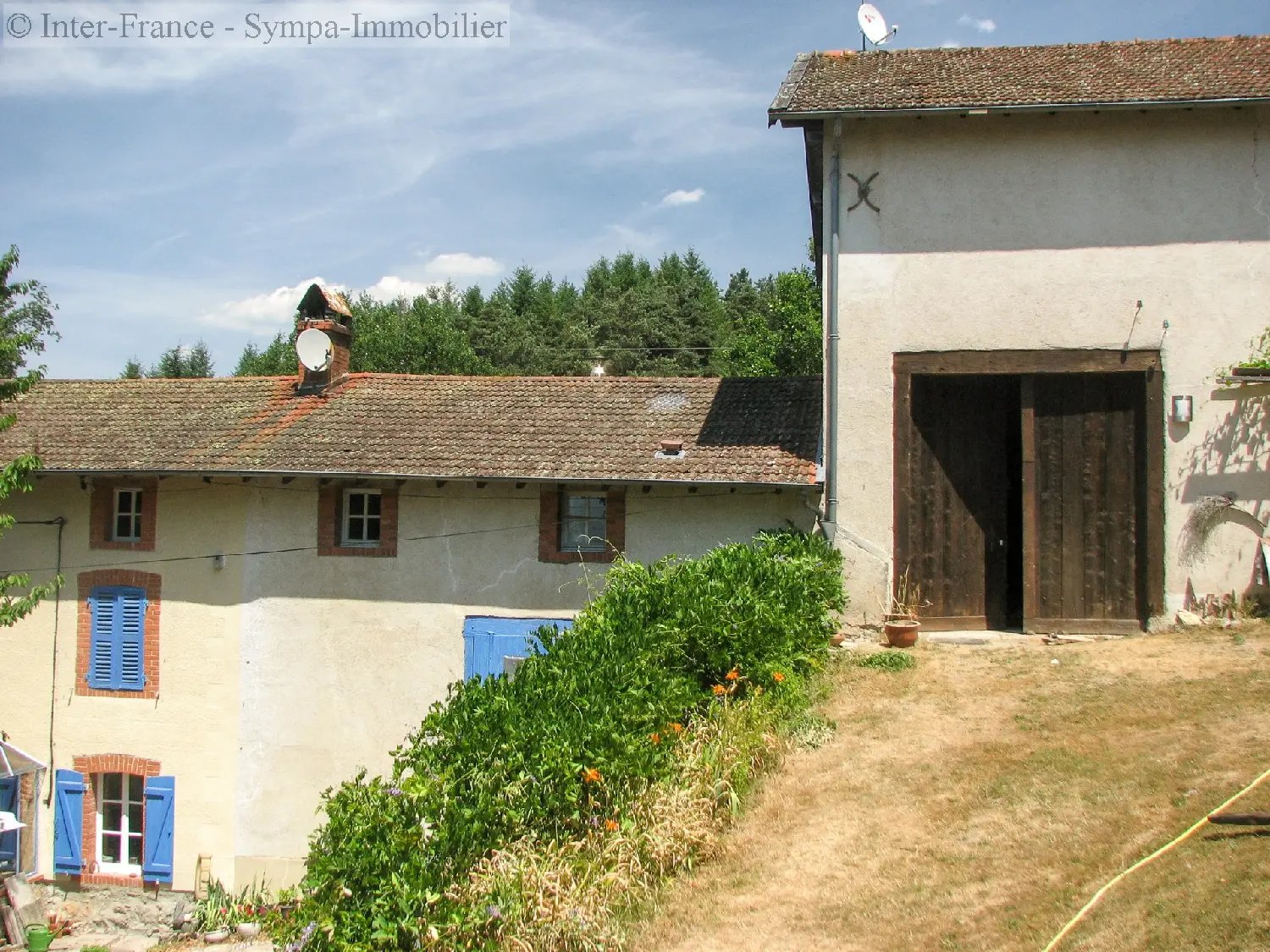 en venta camping Saint-Martin-des-Olmes Puy-de-Dôme 3