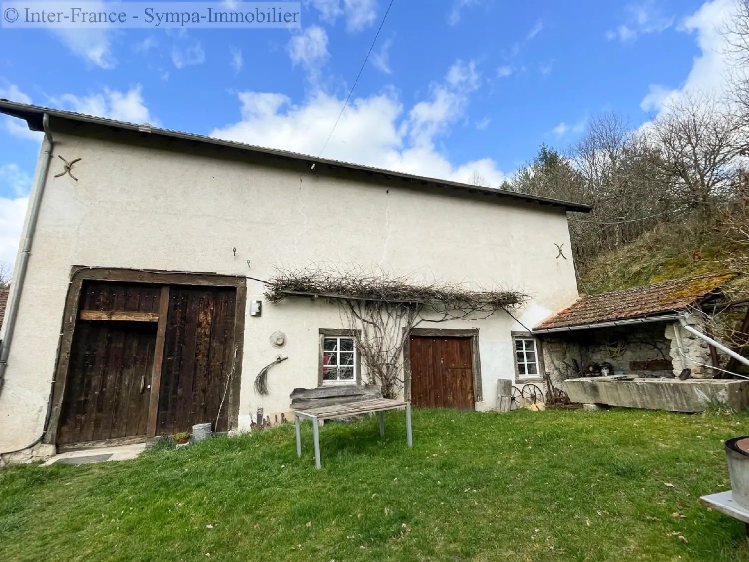  kaufen Camping Saint-Martin-des-Olmes Puy-de-Dôme 5