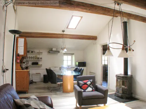  te koop camping Grandrif Puy-de-Dôme 7