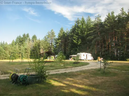  te koop camping Grandrif Puy-de-Dôme 10