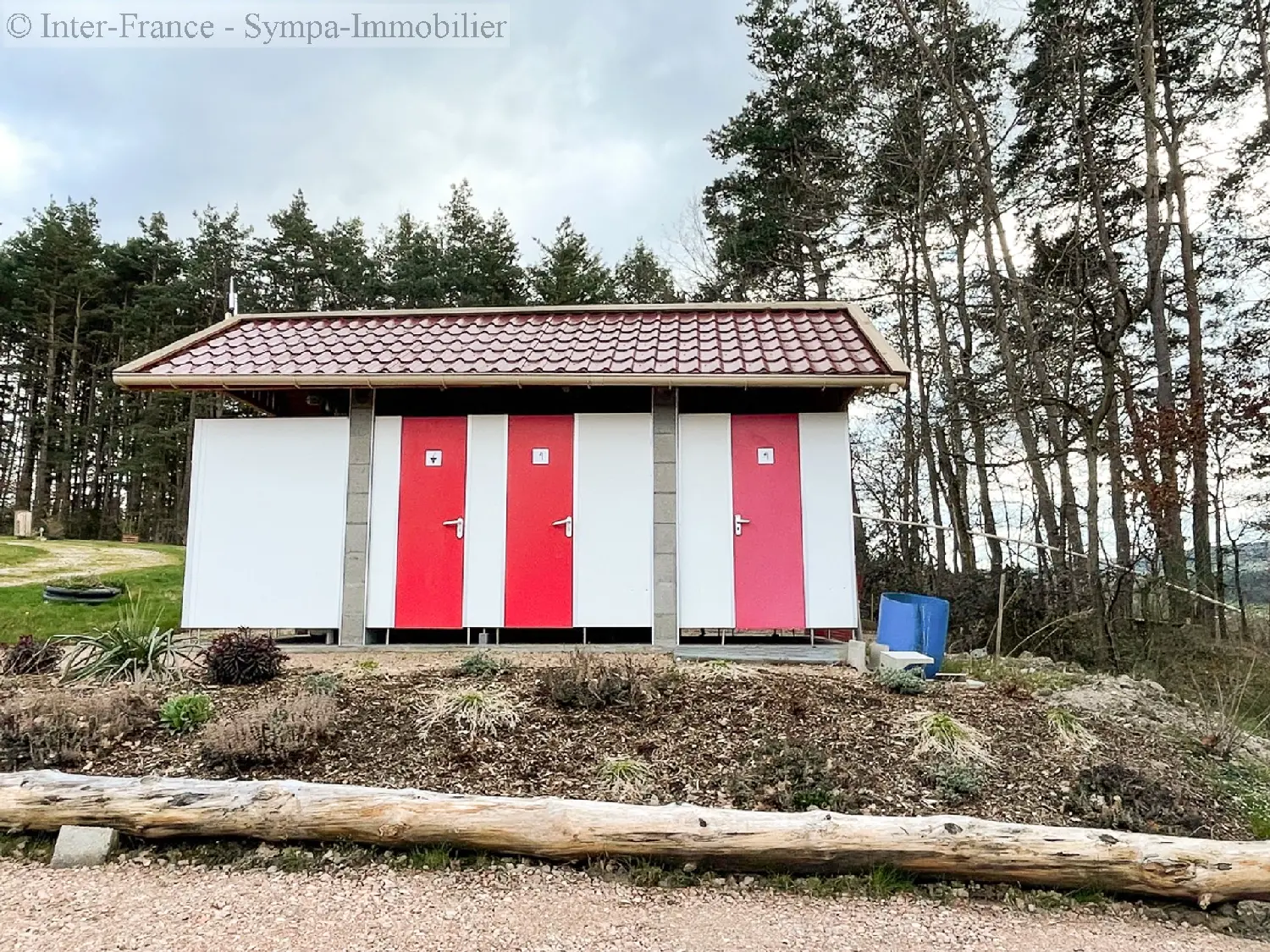  kaufen Camping Saint-Martin-des-Olmes Puy-de-Dôme 11