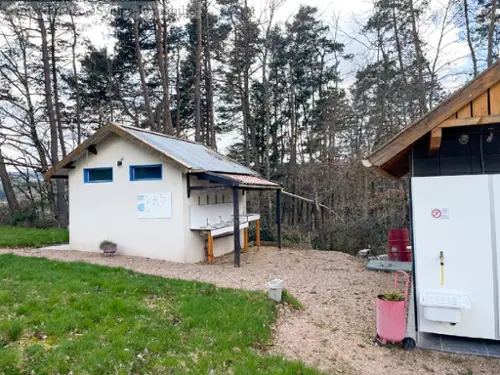  te koop camping Grandrif Puy-de-Dôme 12