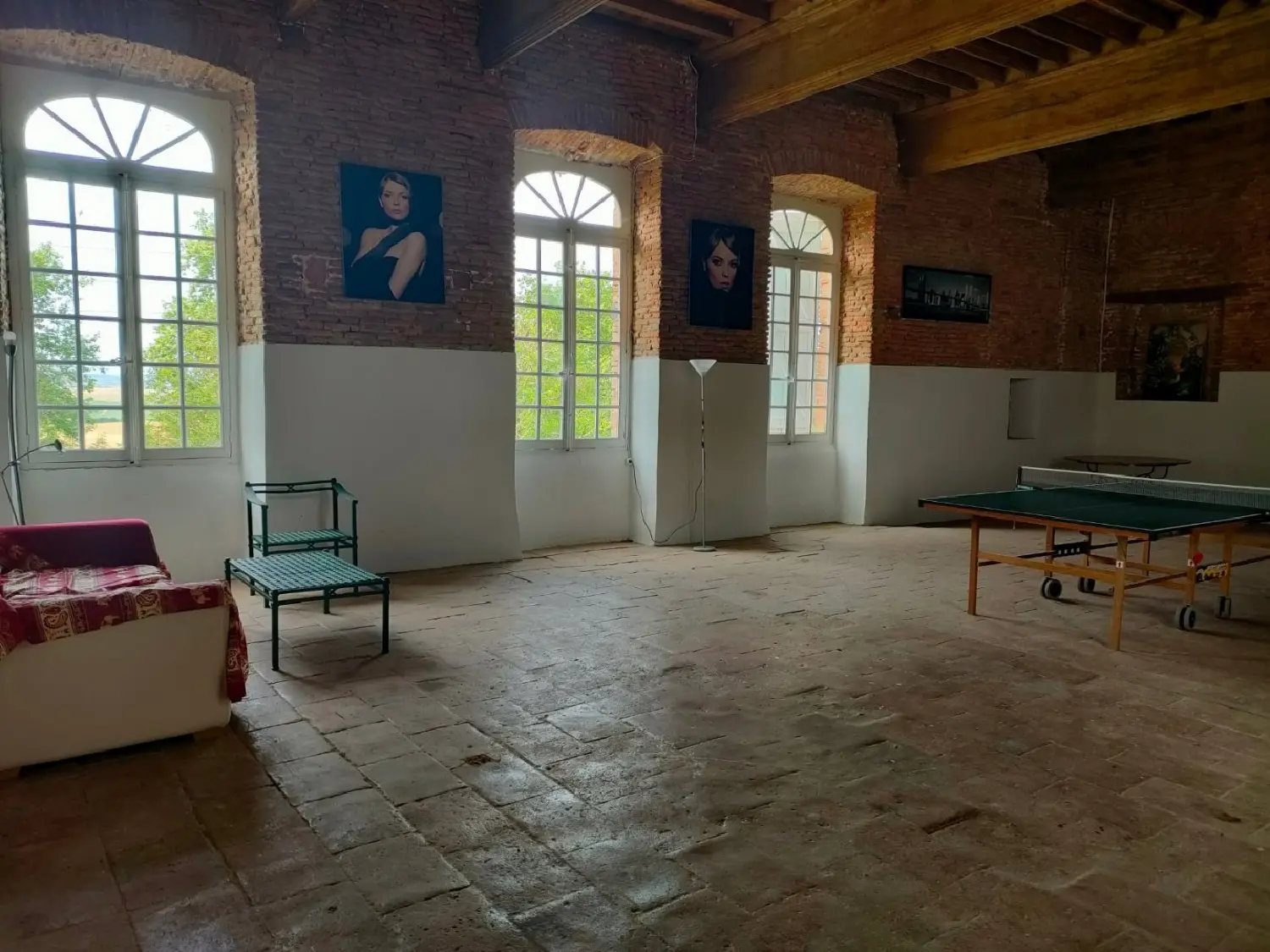  te koop kasteel Auterive Haute-Garonne 6