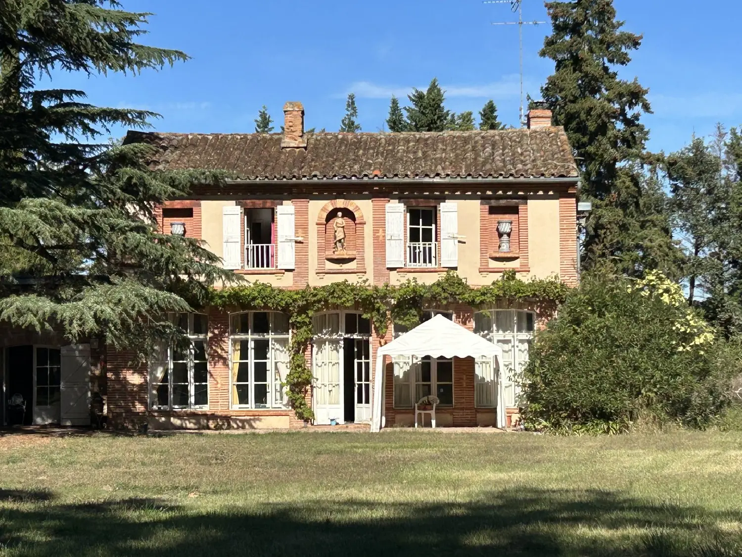  en venta castillo Calmont Haute-Garonne 4