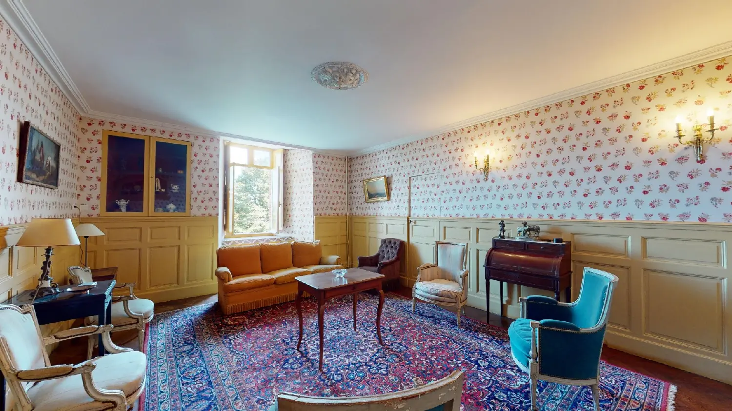  en venta castillo Calmont Haute-Garonne 8