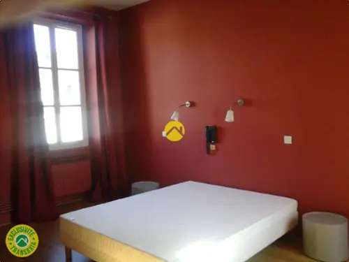  te koop kasteel Chambon-sur-Voueize Creuse 4