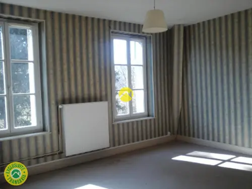  te koop kasteel Chambon-sur-Voueize Creuse 6