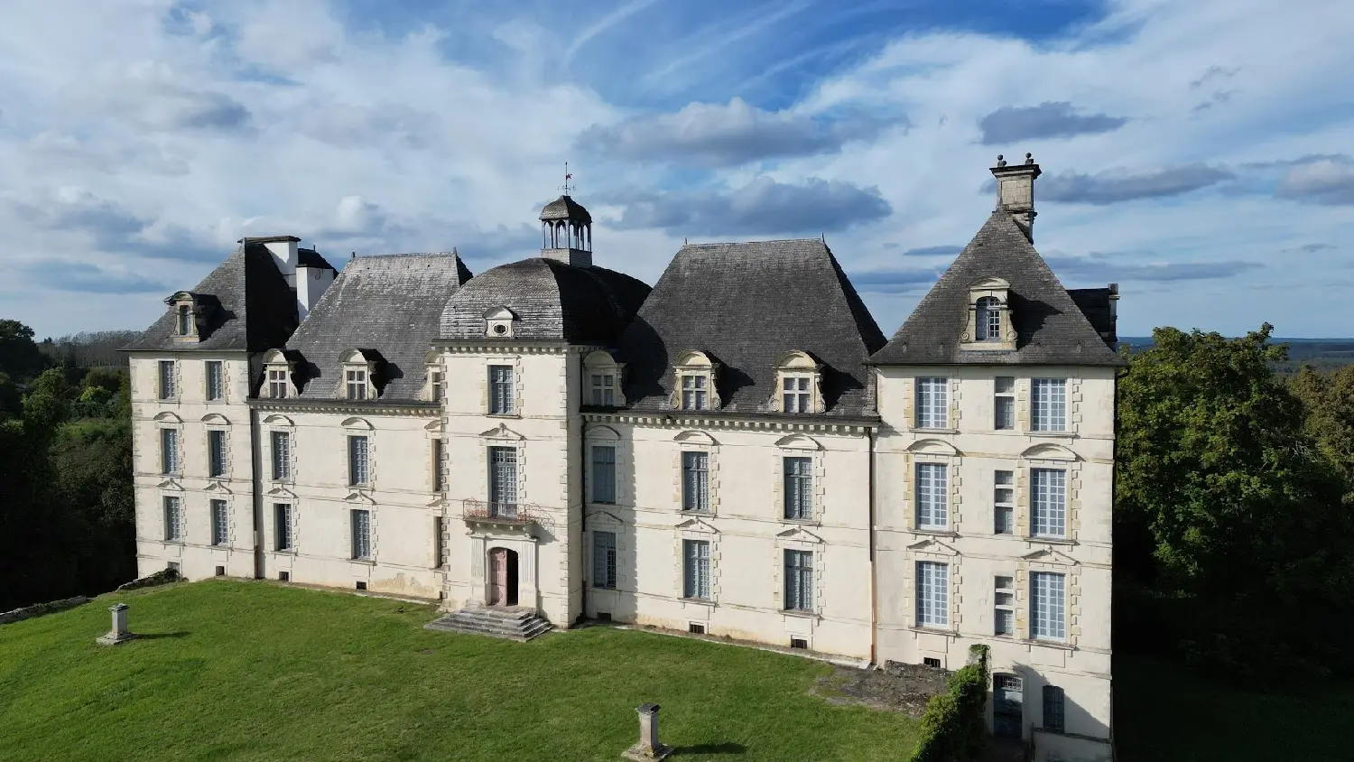  kaufen Schloss Dax Landes 2