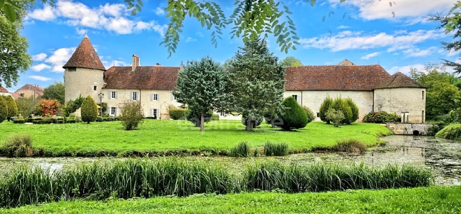  à vendre château Dole Jura 1