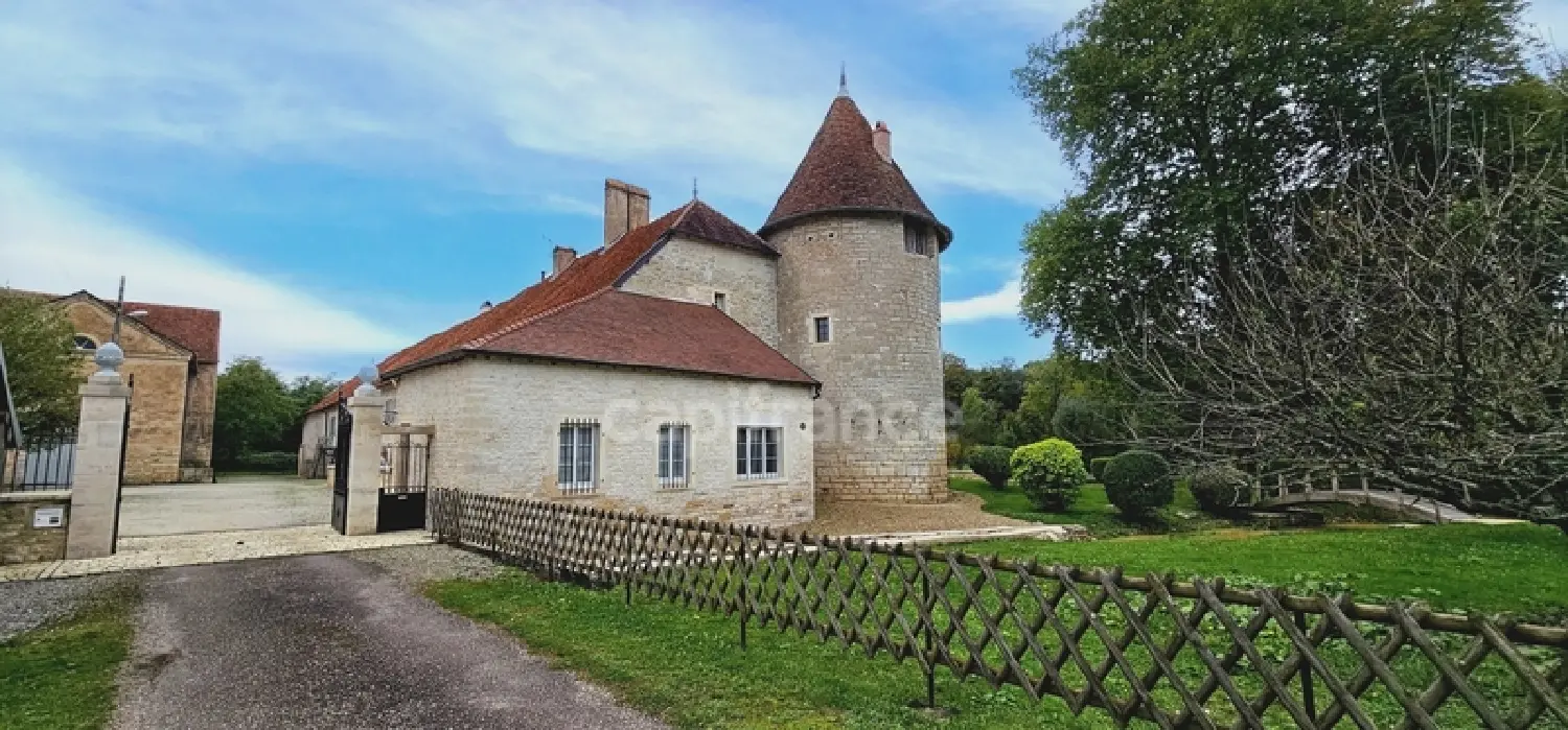  à vendre château Dole Jura 3