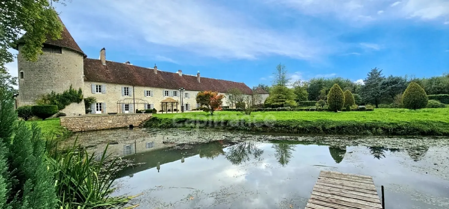  à vendre château Dole Jura 4