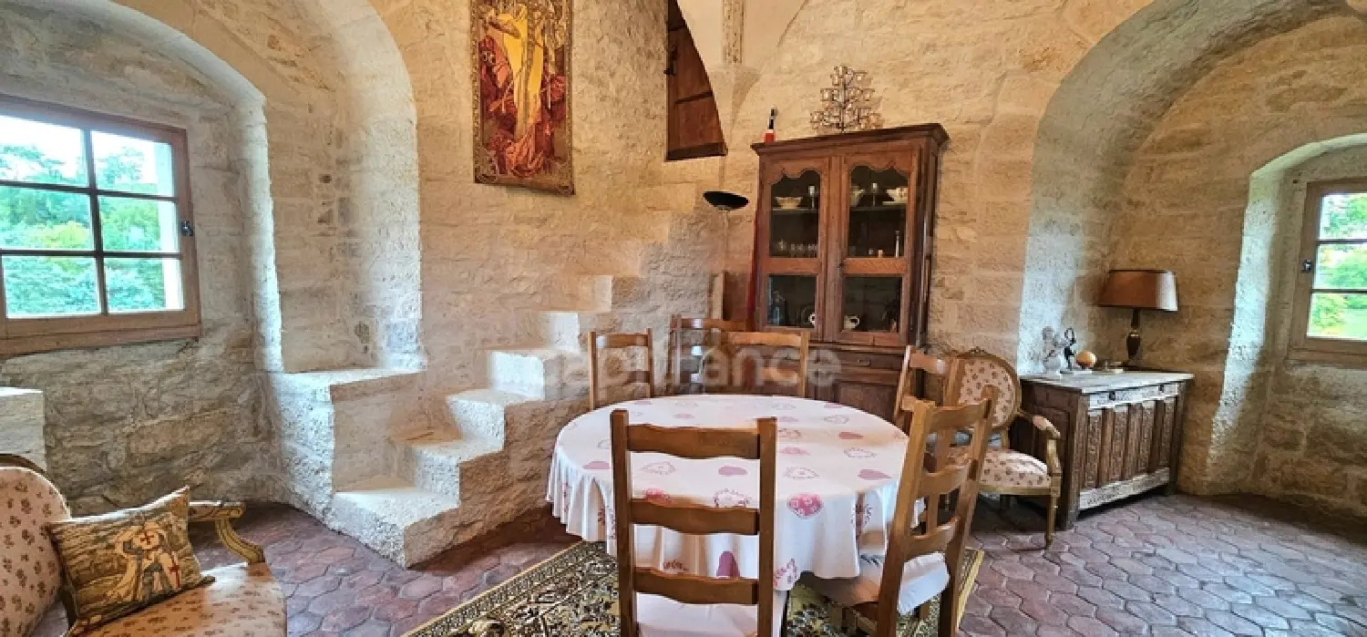  à vendre château Dole Jura 5