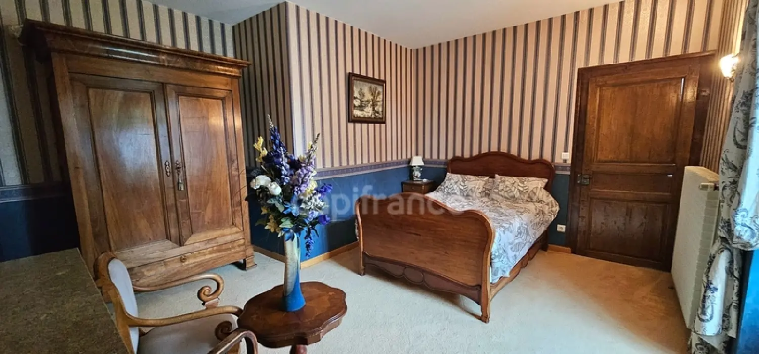  à vendre château Dole Jura 6