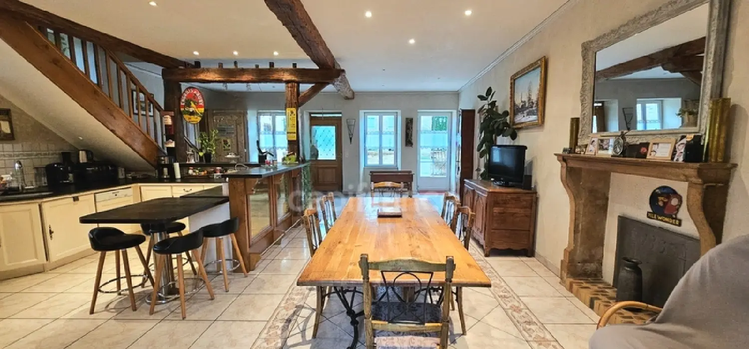  à vendre château Dole Jura 7