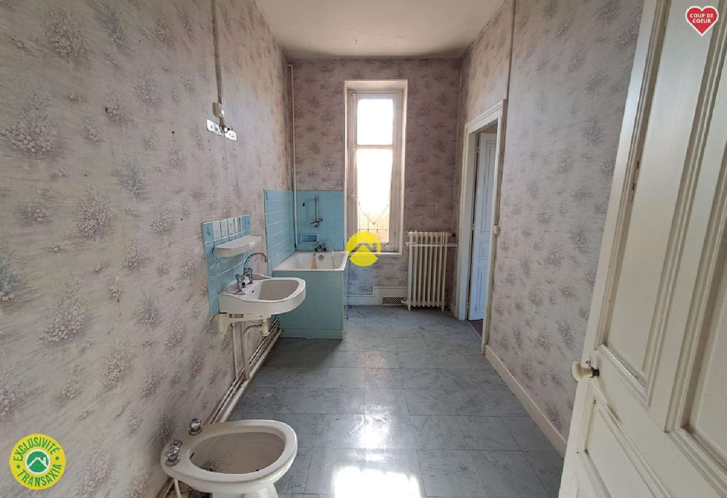 en venta castillo Écueillé Indre 5