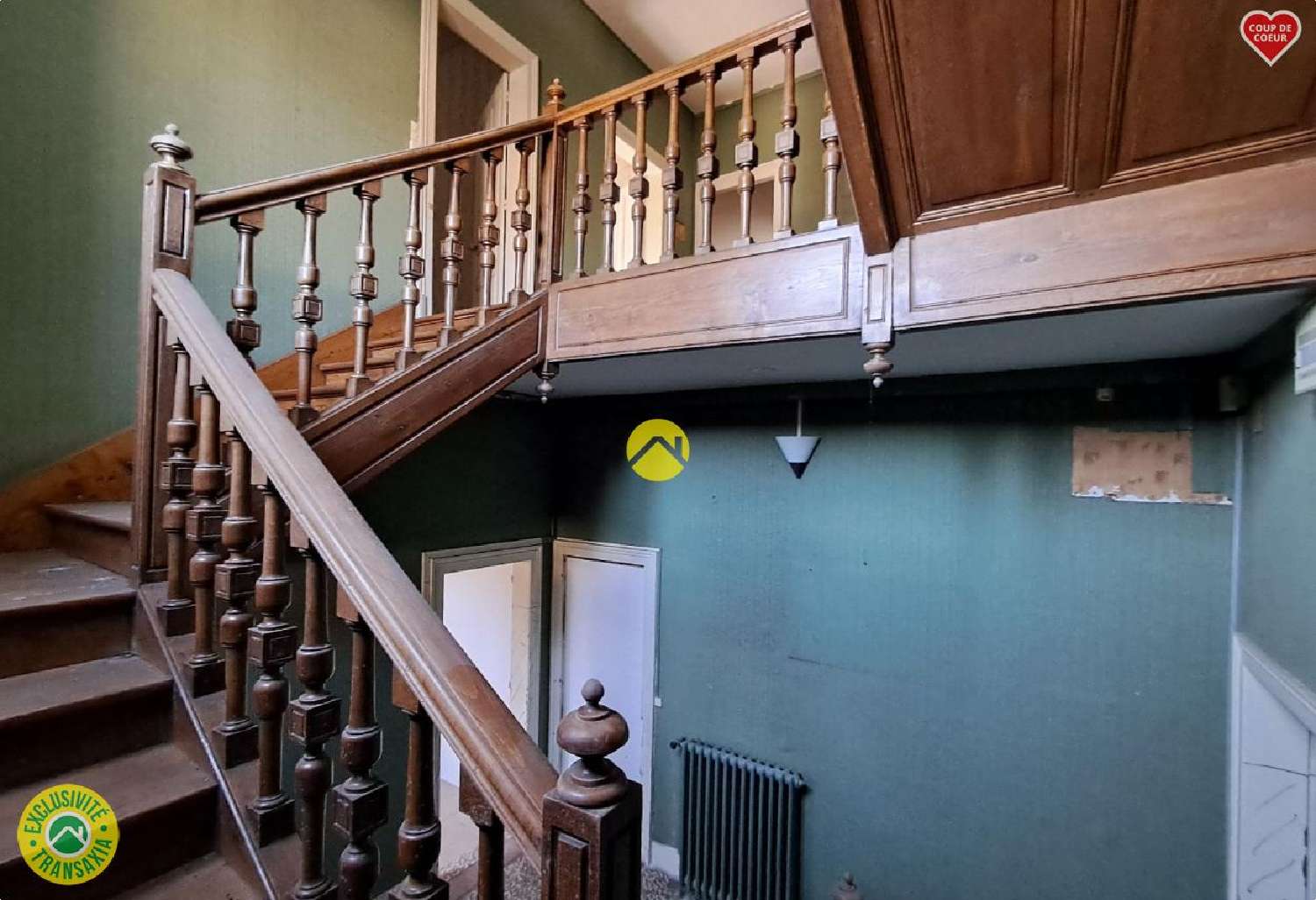  en venta castillo Écueillé Indre 6