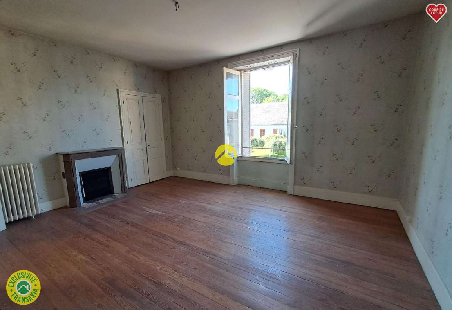  en venta castillo Écueillé Indre 8