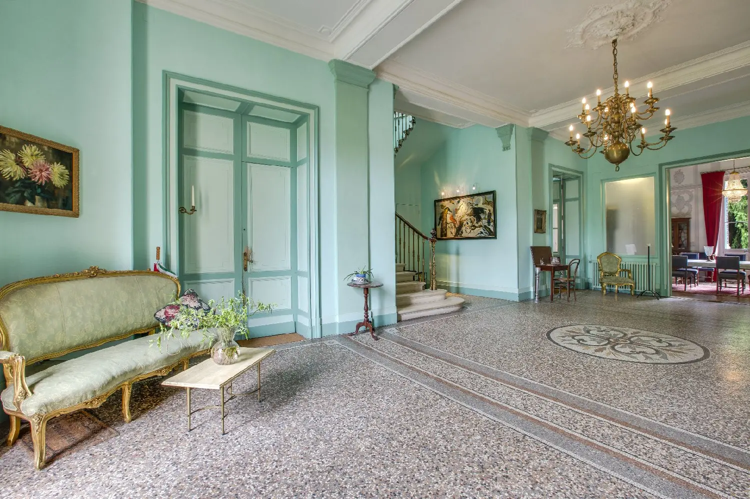  for sale castle Hossegor Landes 6