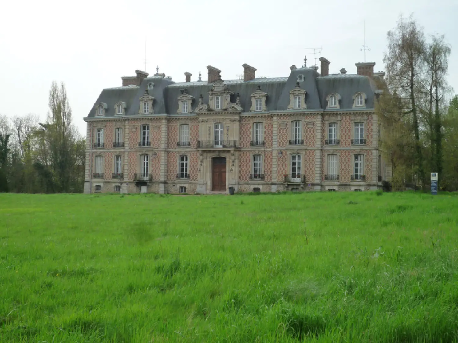 à vendre château Jouarre Seine-et-Marne 3