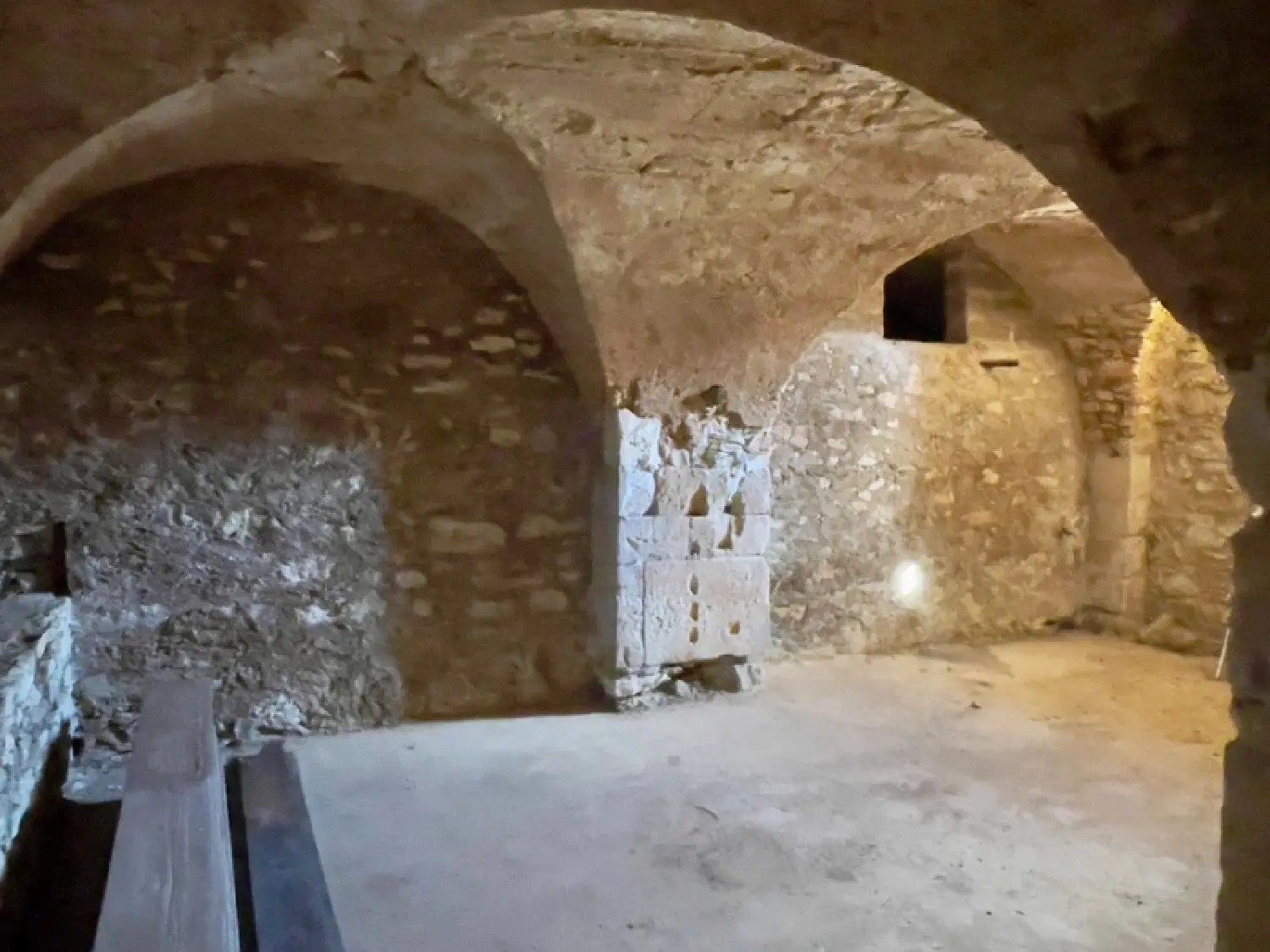  à vendre château Lagarde-d'Apt Vaucluse 7