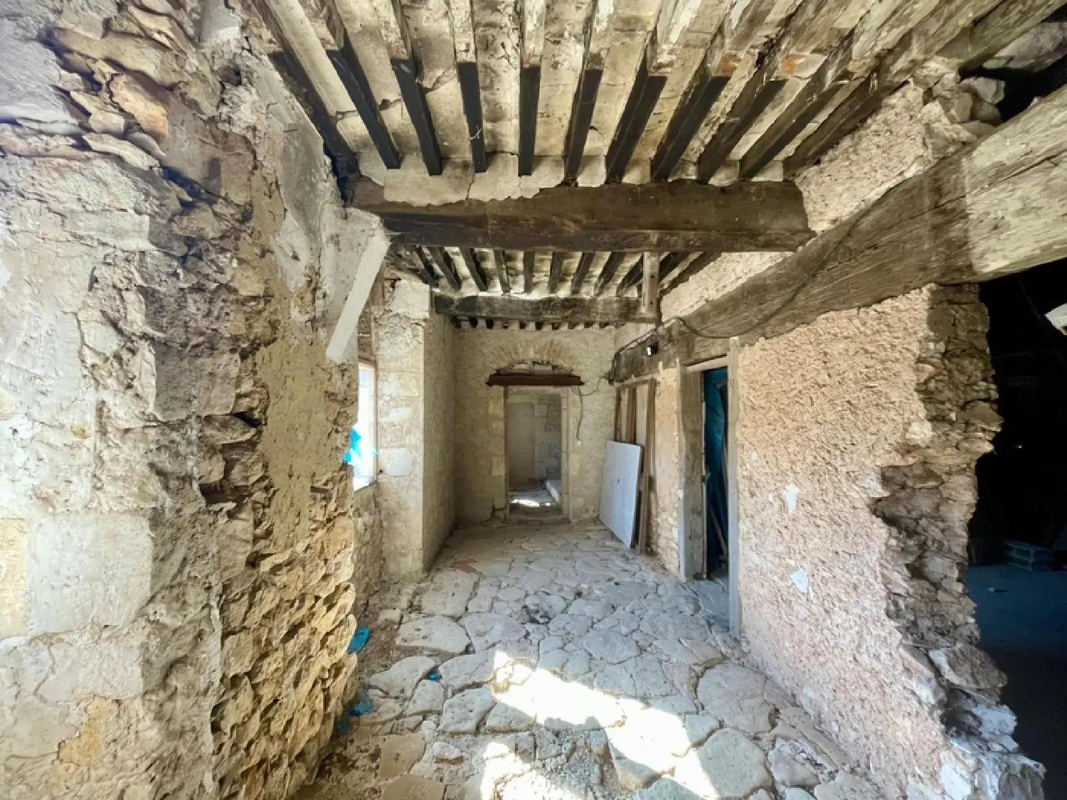  à vendre château Lagarde-d'Apt Vaucluse 8
