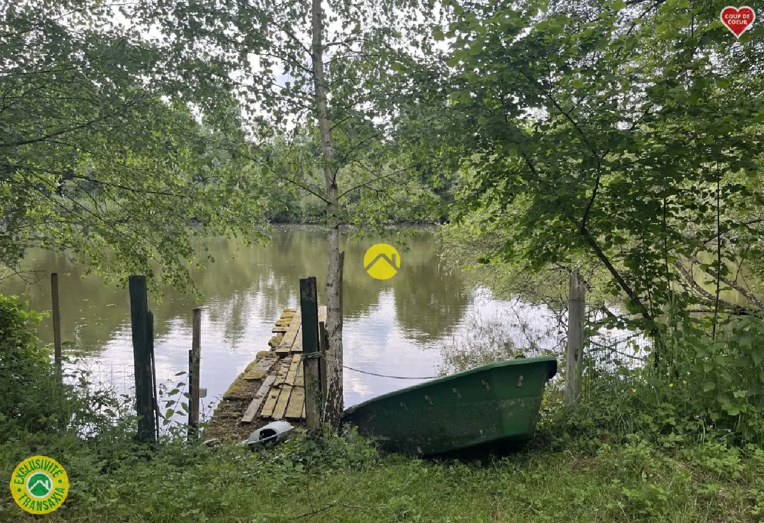  te koop kasteel Lamotte-Beuvron Loir-et-Cher 1