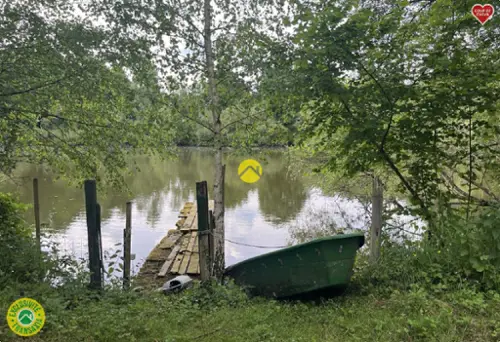 Lamotte-Beuvron Loir-et-Cher kasteel foto