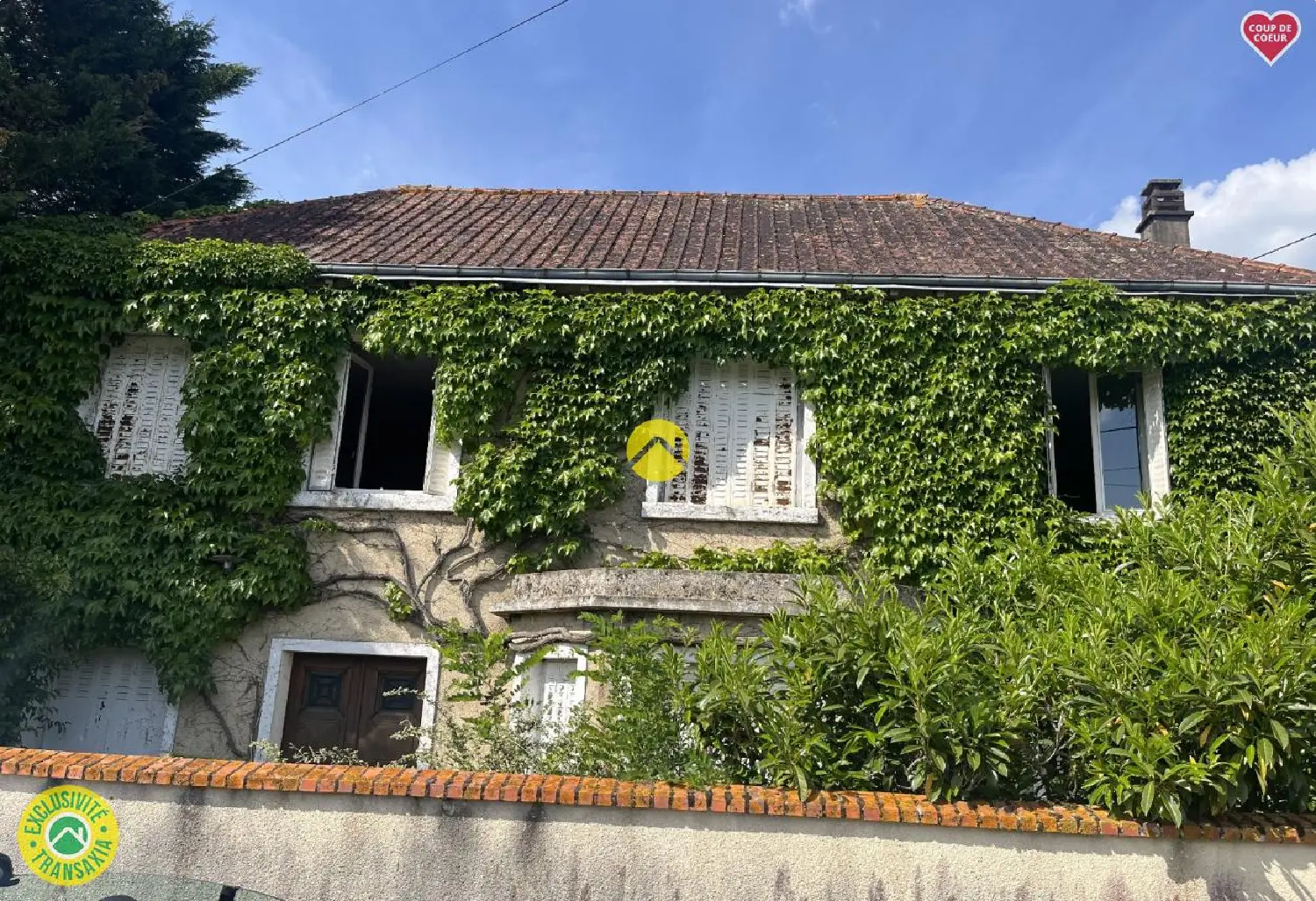  te koop kasteel Lamotte-Beuvron Loir-et-Cher 2