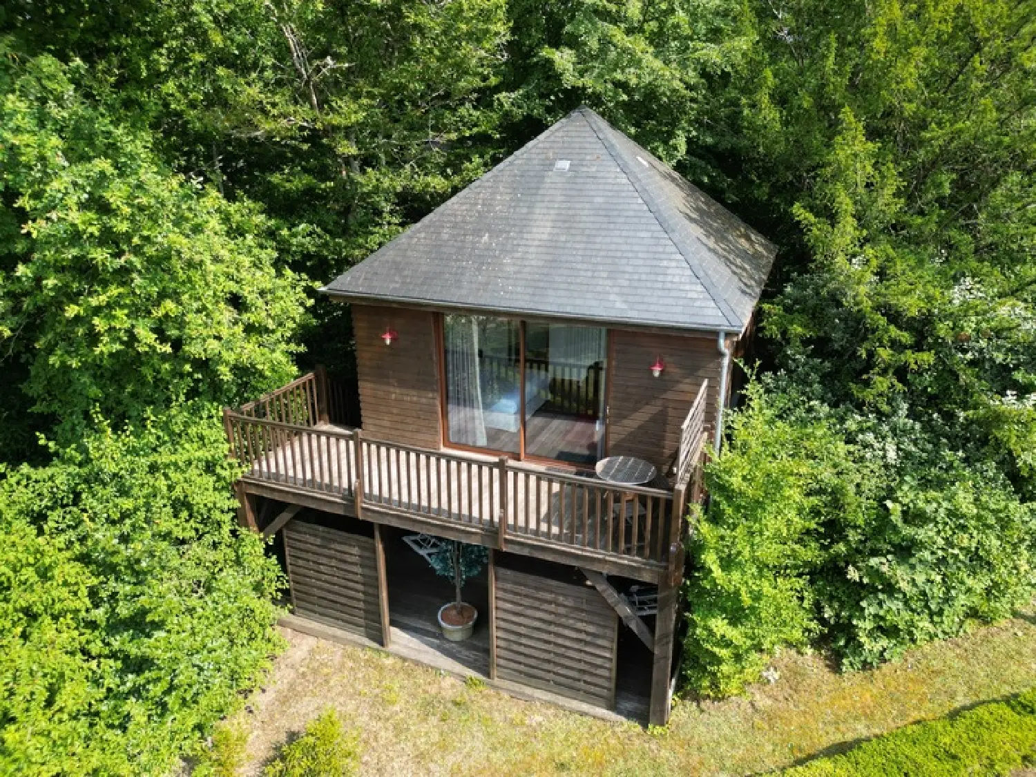  à vendre château Lussault-sur-Loire Indre-et-Loire 7