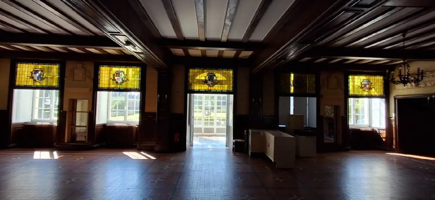  en venta castillo Morée Loir-et-Cher 1