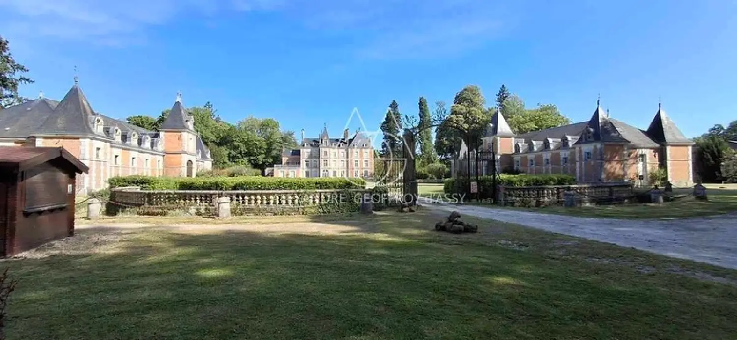  en venta castillo Morée Loir-et-Cher 2